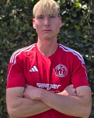 Alexander Clemens