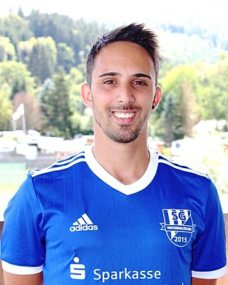 André Soares Pinheiro