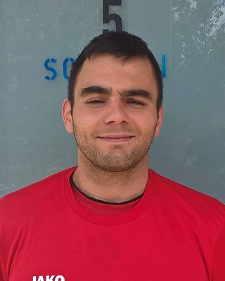 Edmund Cyril Obermeyer