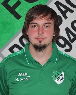 Mirko Scholl