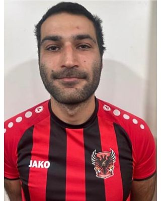 Firat Deniz Isci
