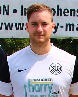 Patrick Stanczyk