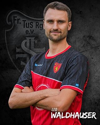 Leo Waldhauser