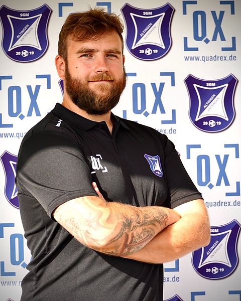 Foto: Stefan Mitschele