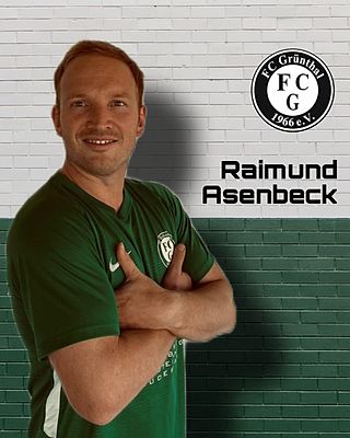 Raimund Asenbeck