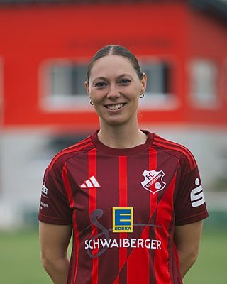 Yvonne Dengscherz