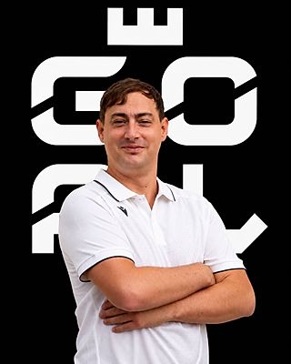 Robin Wiesmüller