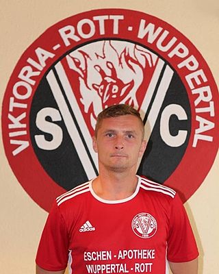 Lukasz Waldemar Richter