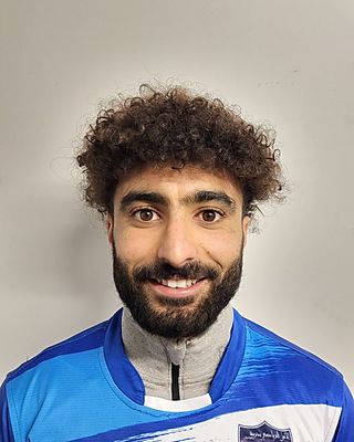 Mohamed Ali Ben Abdallah