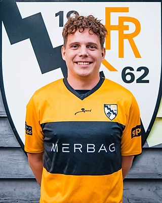 Marius Blöchlinger