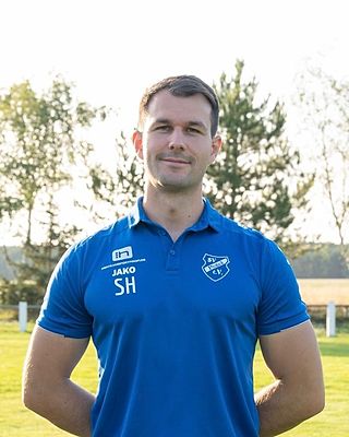 Steffen Haas