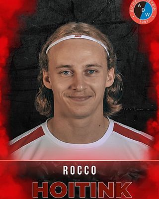 Rocco Marcel Hoitink
