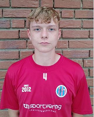 Jasper Dragstra