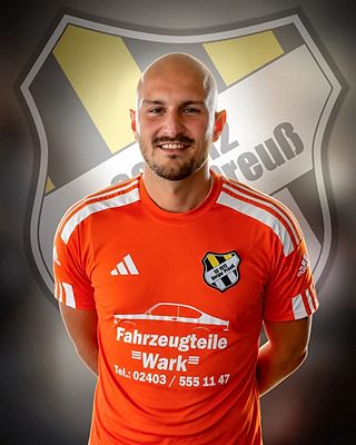 Bastian Reuter