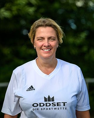Wiebke Starzinski