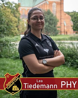 Lea Tiedemann