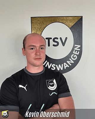 Kevin Oberschmid