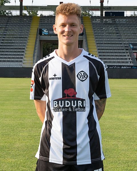 Foto: Kevin Olschewsky
