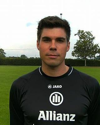 Steffen Jahn