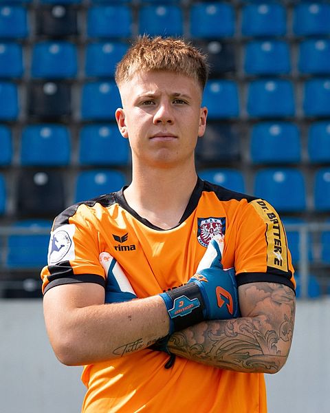 Foto: Joshua Hoffmann