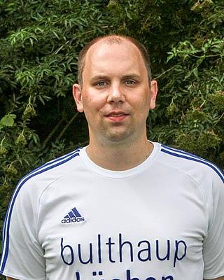 Sebastian Freundt