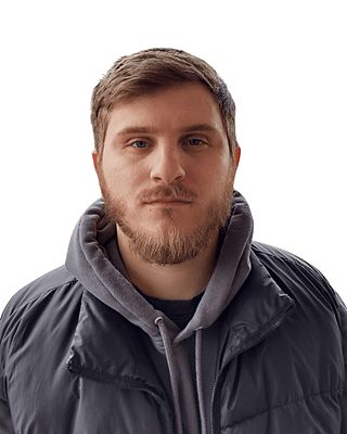 Dmytro Krenko