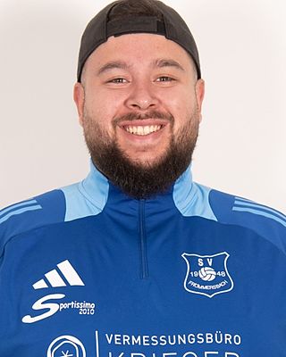 Massimiliano Francesco Minichino