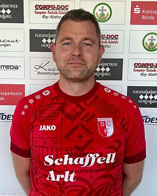 Daniel Tobisch