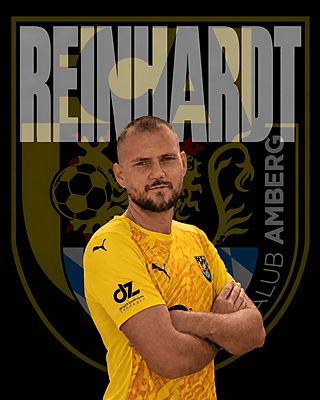 Nick Reinhardt