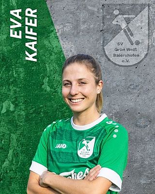Eva Kaifer