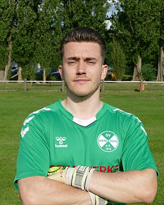 Fabian Christoph Adamczyk