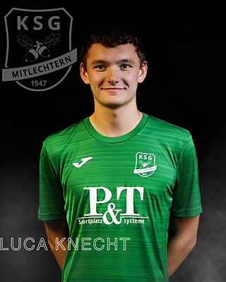 Luca Knecht