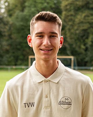 Tom von Wallersbrunn