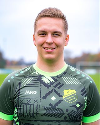Micha Preun