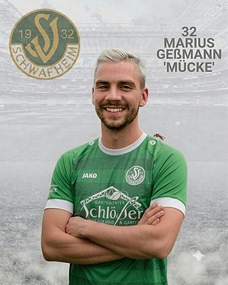 Marius Geßmann