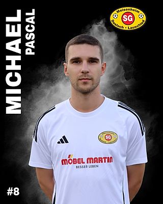 Pascal Michael