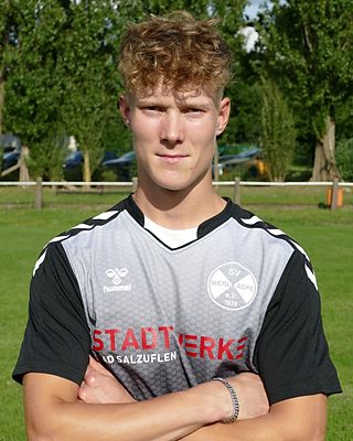 Mika Noel Heißenberg