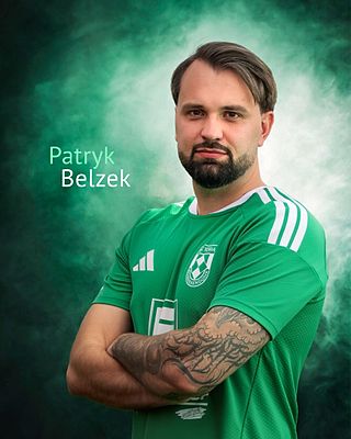 Patryk Belzek