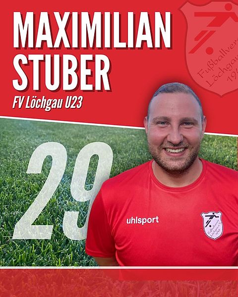 Foto: FV Löchgau