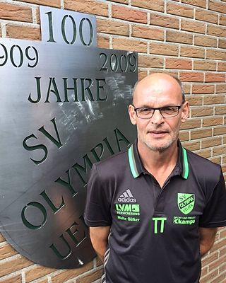 Gerd- Jürgen Egberink