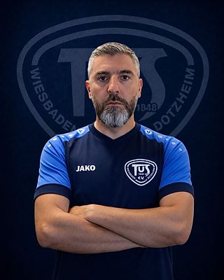 Moussa Azzaoui