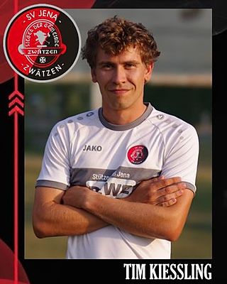 Tim Kiessling