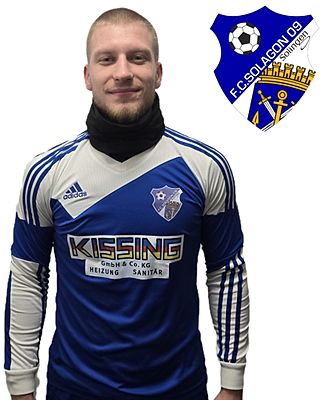 Anton Kaidalov