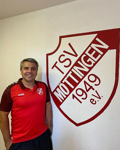 Foto: TSV Möttingen