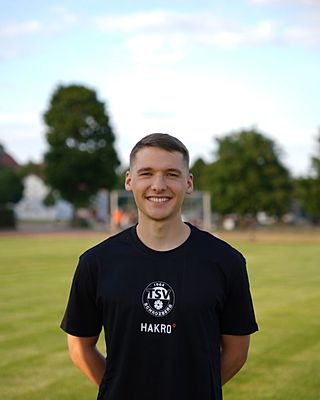 Sebastian Haag