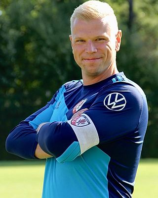 Lukas Erdmann