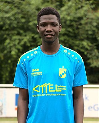 Lamin Kuyateh