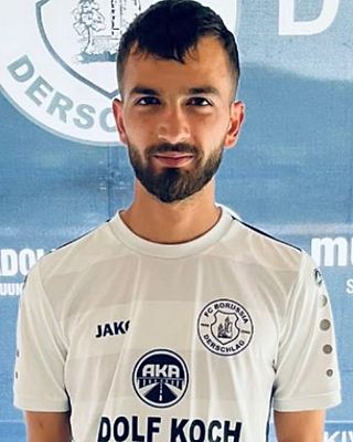 Muhammed Niyazi Batgün