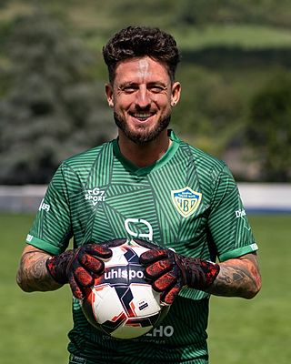 Fabio Alexandre MATOS