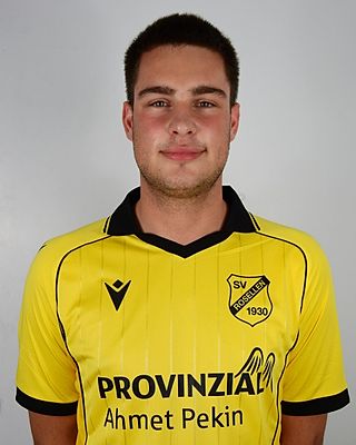 Max Dünbier